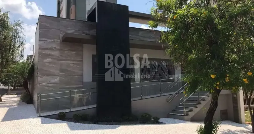 Sala comercial para alugar na Vila Nova Cidade Universitária, Bauru 