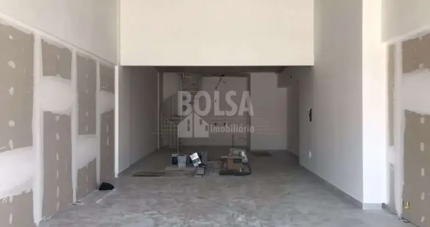Sala comercial para alugar na Vila Nova Cidade Universitária, Bauru 