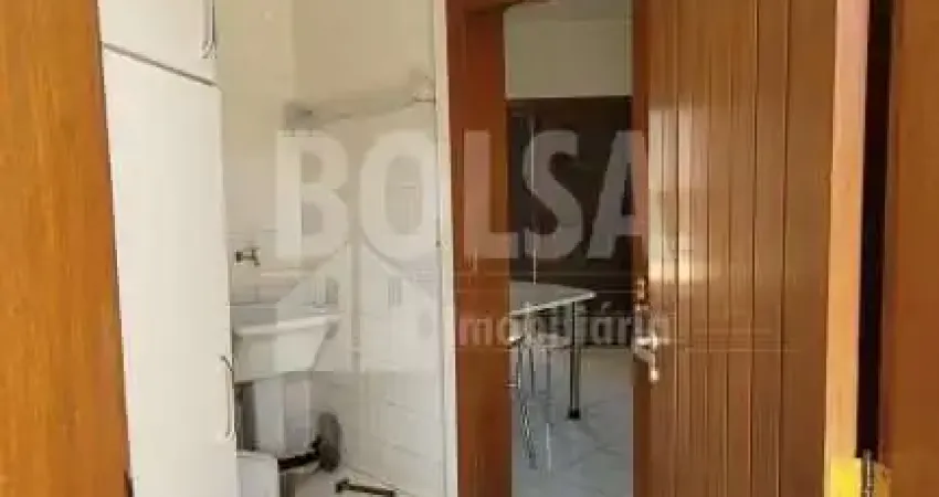 Casa com 1 quarto para alugar no Residencial Villaggio, Bauru 
