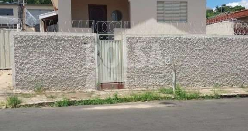 Casa com 3 quartos para alugar no Parque Vista Alegre, Bauru 