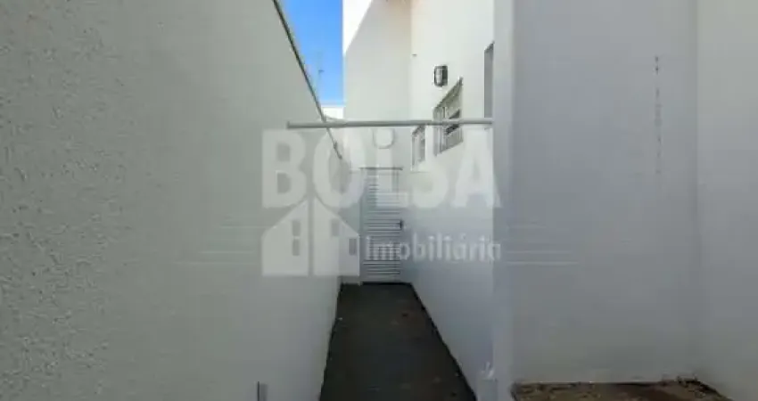 Casa com 3 quartos para alugar na Vila Cidade Universitária, Bauru 