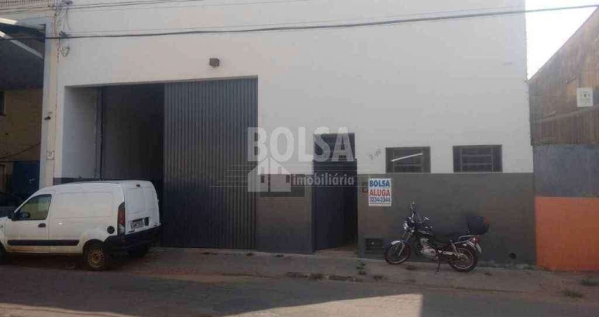 Sala comercial para alugar no Parque Paulista, Bauru 