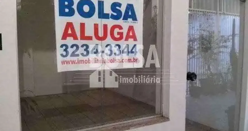 Sala comercial para alugar no Centro, Bauru 