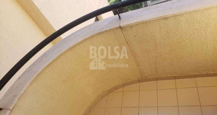 Casa com 1 quarto para alugar no Jardim Panorama, Bauru 