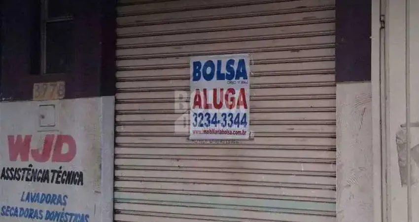 Sala comercial para alugar no Parque Jaraguá, Bauru 
