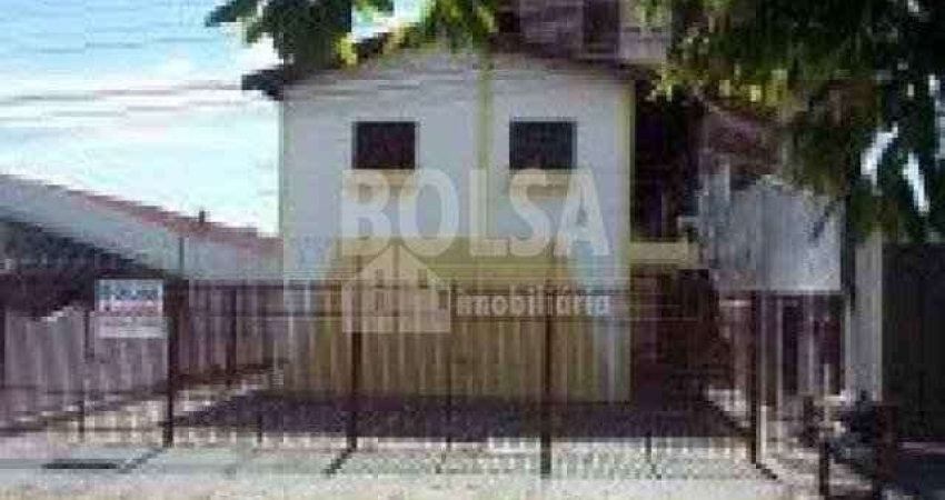 Casa com 1 quarto para alugar no Jardim Panorama, Bauru 