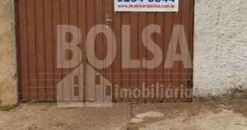Casa com 3 quartos para alugar no Núcleo Habitacional Nobuji Nagasawa, Bauru 