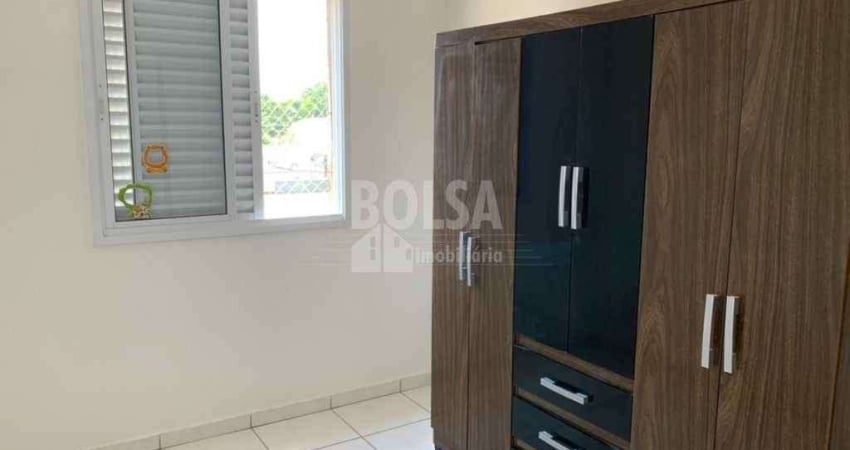 Casa com 2 quartos para alugar no Centro, Bauru 