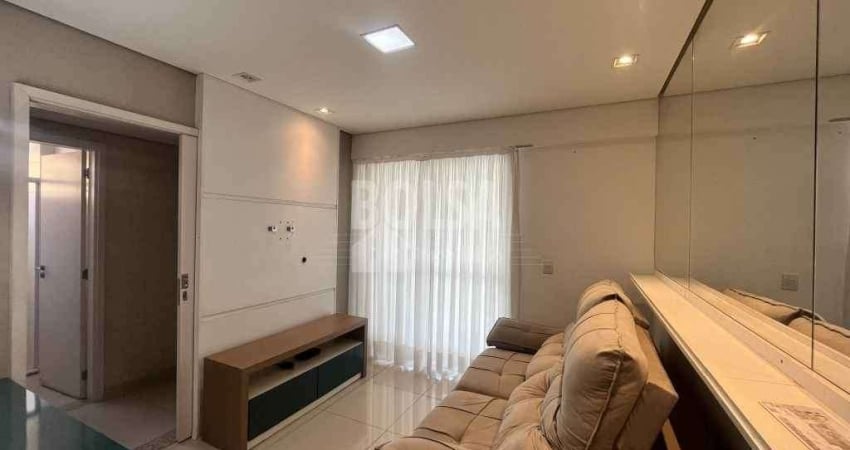 Casa com 1 quarto para alugar no Jardim Auri Verde, Bauru 