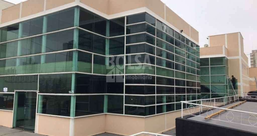 Sala comercial para alugar na Vila Cardia, Bauru 