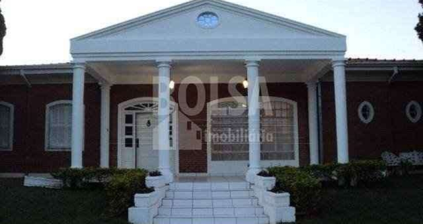 Casa com 3 quartos para alugar no Jardim Shangri-Lá, Bauru 
