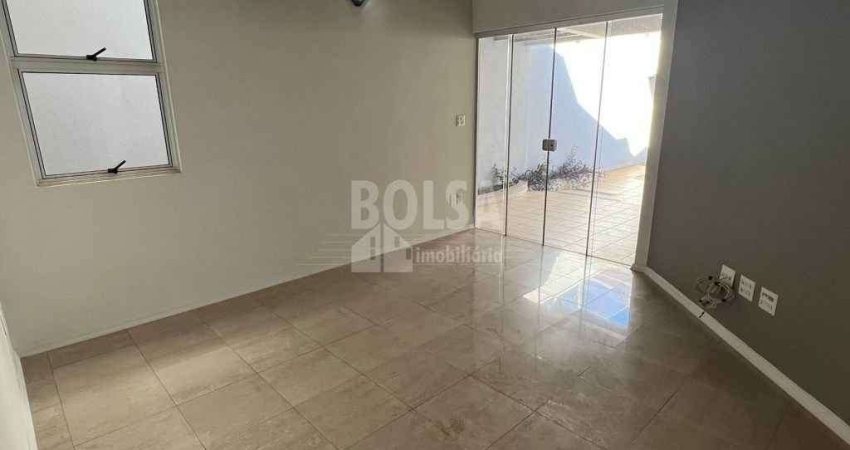 Casa com 4 quartos para alugar na Vila Aviação, Bauru 