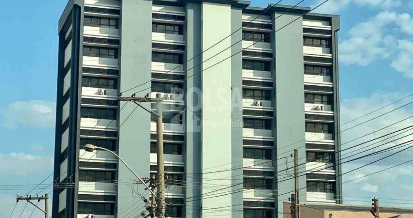 Sala comercial para alugar no Centro, Bauru 
