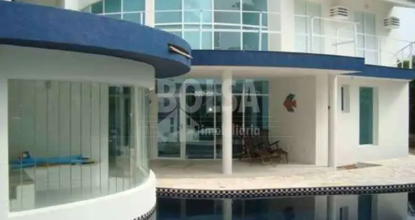 Casa com 5 quartos para alugar na Vista Linda, Bertioga 