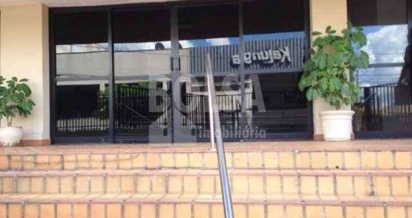 Sala comercial para alugar no Centro, Bauru 