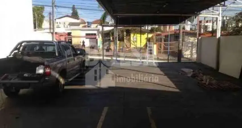 Sala comercial para alugar na Vila Bonfim, Bauru 