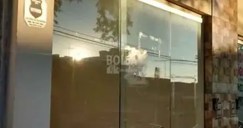 Sala comercial para alugar na Vila Santa Izabel, Bauru 