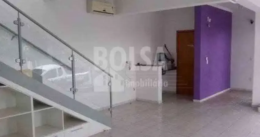 Sala comercial para alugar na Vila Seabra, Bauru 