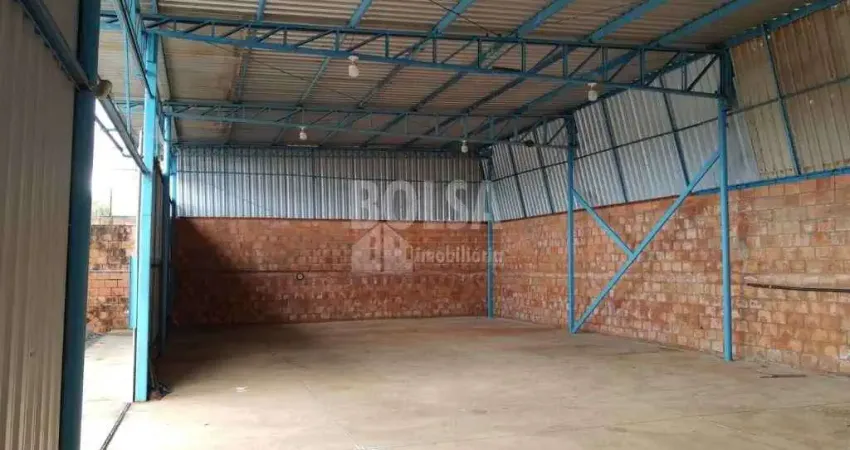 Sala comercial para alugar no Jardim Marabá, Bauru