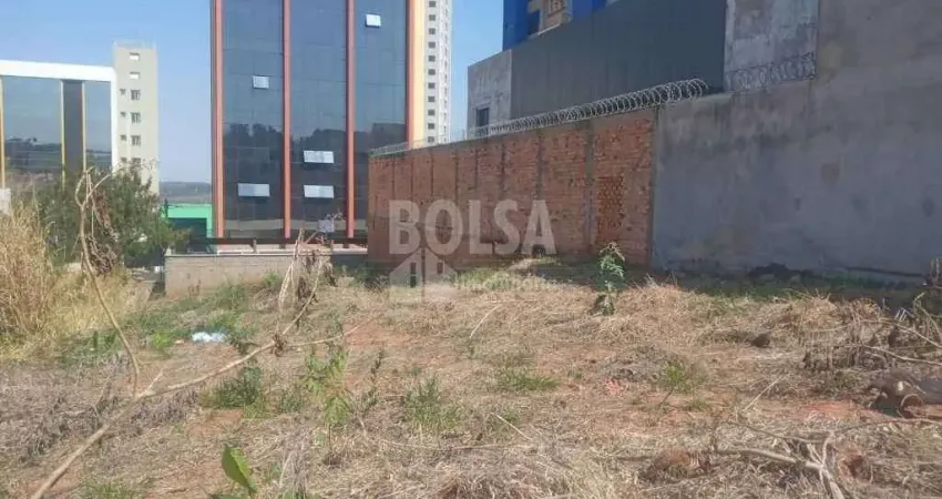 Sala comercial para alugar na Vila Aviação, Bauru 