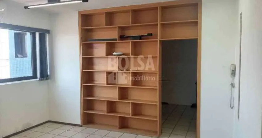 Sala comercial para alugar no Centro, Bauru 