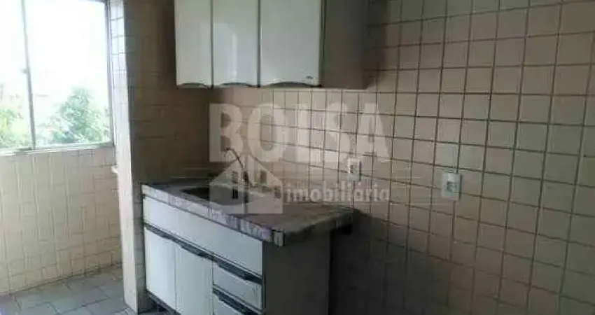 Casa com 1 quarto para alugar no Parque Paulistano, Bauru 