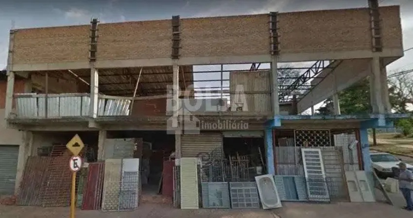 Sala comercial para alugar no Jardim da Grama, Bauru 