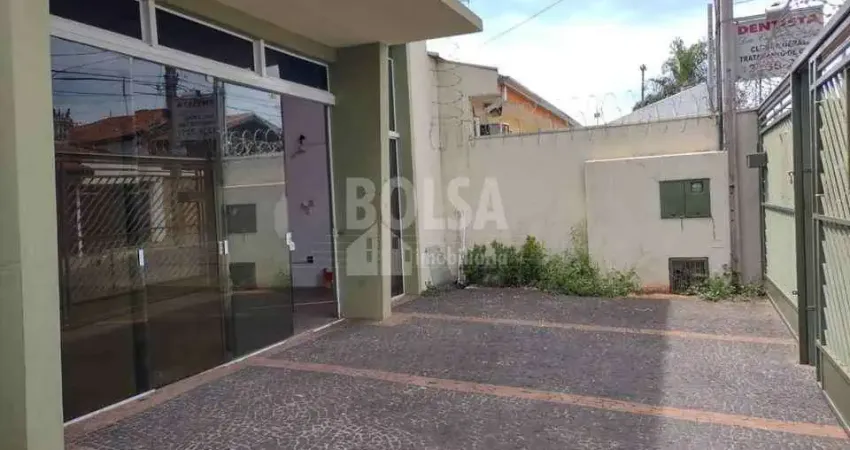 Sala comercial para alugar na Vila Independência, Bauru 
