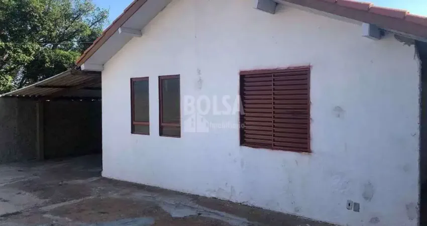 Casa com 3 quartos para alugar no Núcleo Habitacional Vereador Edson Francisco da Silva, Bauru 