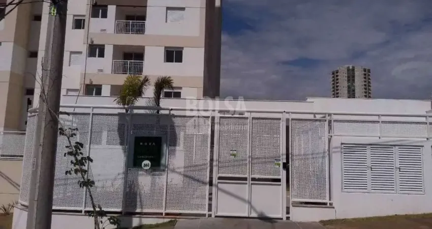 Casa com 2 quartos para alugar no Parque Residencial das Camélias, Bauru 