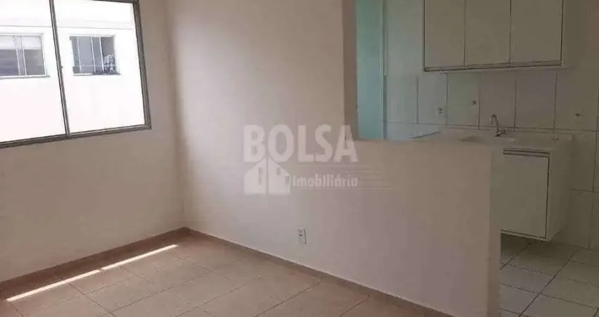 Casa com 2 quartos para alugar no Parque Bauru, Bauru 