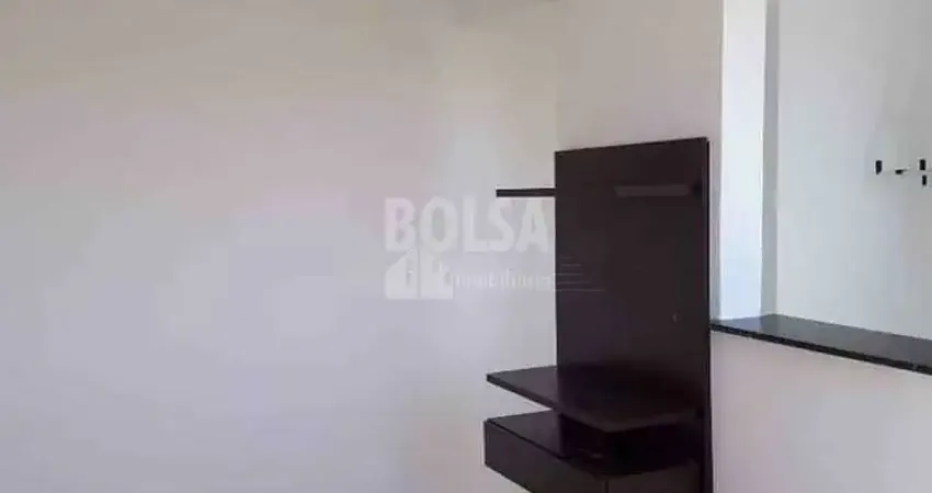 Casa com 2 quartos para alugar no Parque União, Bauru 