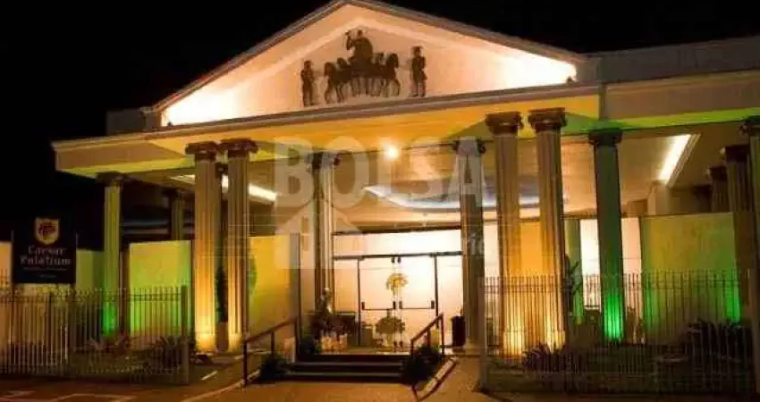 Sala comercial para alugar no Parque Jardim Europa, Bauru