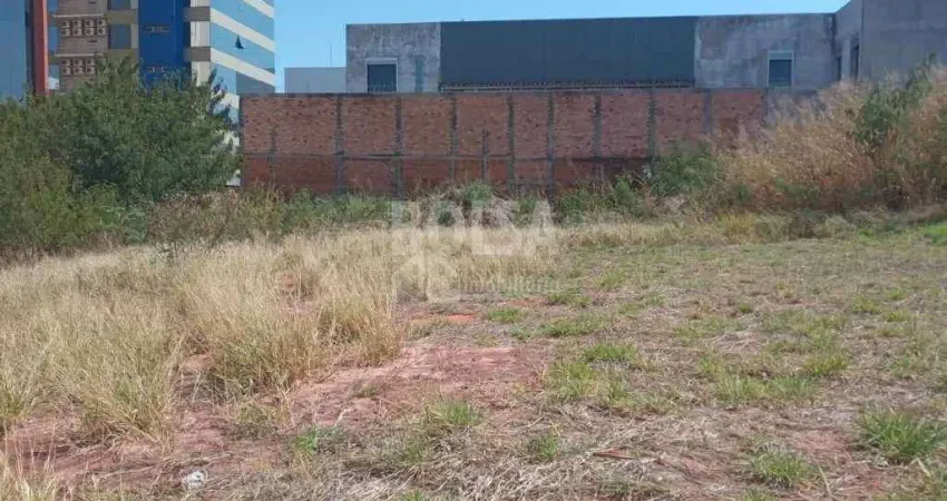 Sala comercial para alugar na Vila Aviação, Bauru 