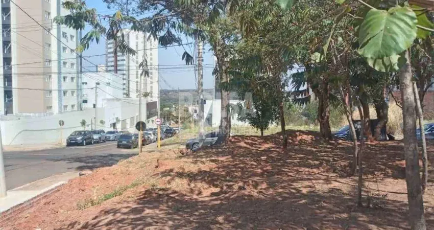 Sala comercial para alugar na Vila Aviação, Bauru 