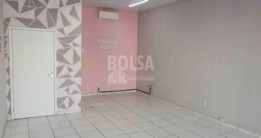 Sala comercial para alugar no Centro, Agudos 