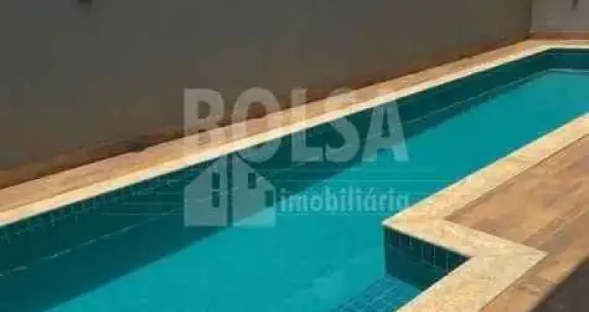 Casa com 4 quartos para alugar no Residencial Villa Dumont, Bauru
