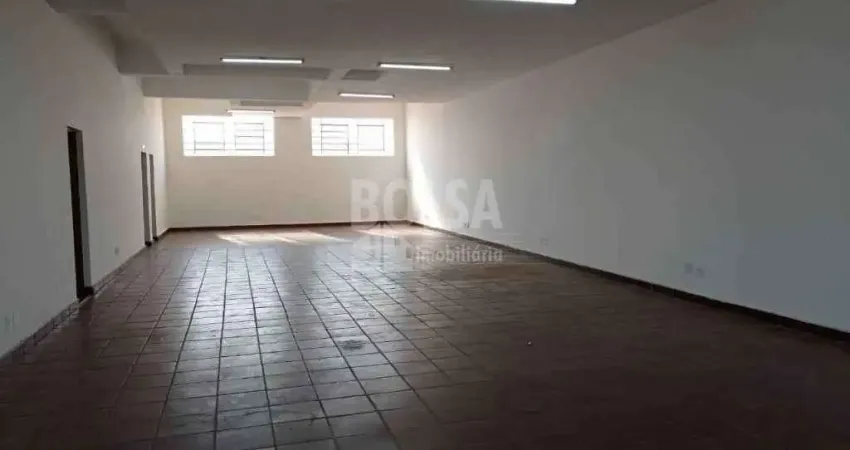 Sala comercial para alugar no Parque Alto Sumaré, Bauru 
