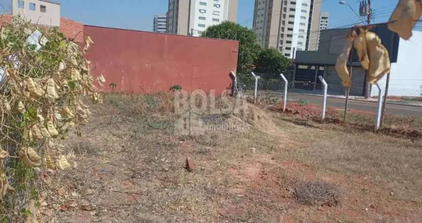 Sala comercial para alugar na Vila Aviação, Bauru 