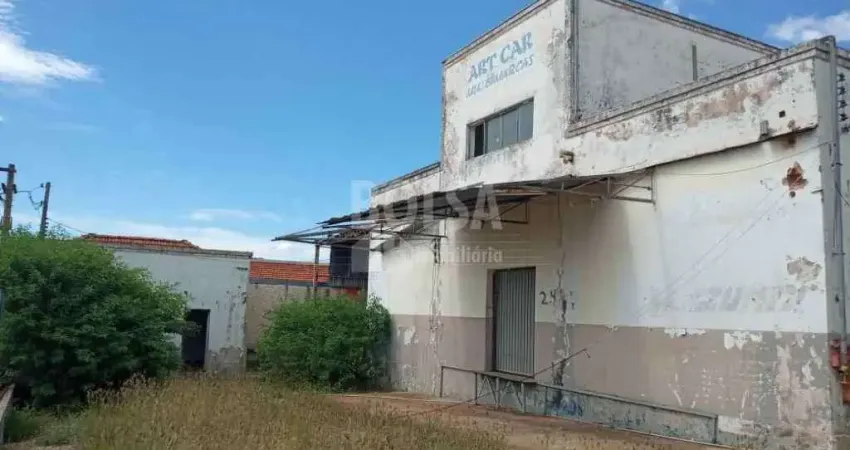 Sala comercial para alugar na Vila Cardia, Bauru 