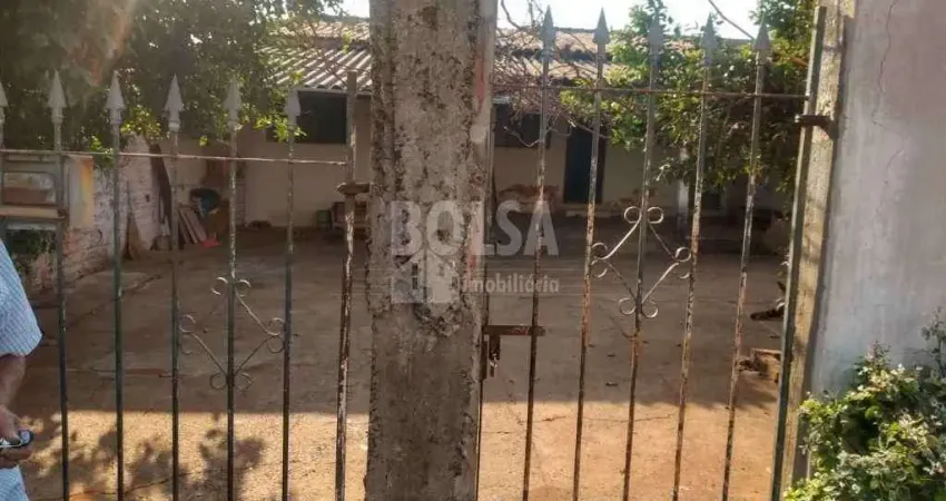 Casa com 2 quartos para alugar no Núcleo Residencial Beija-Flor, Bauru 