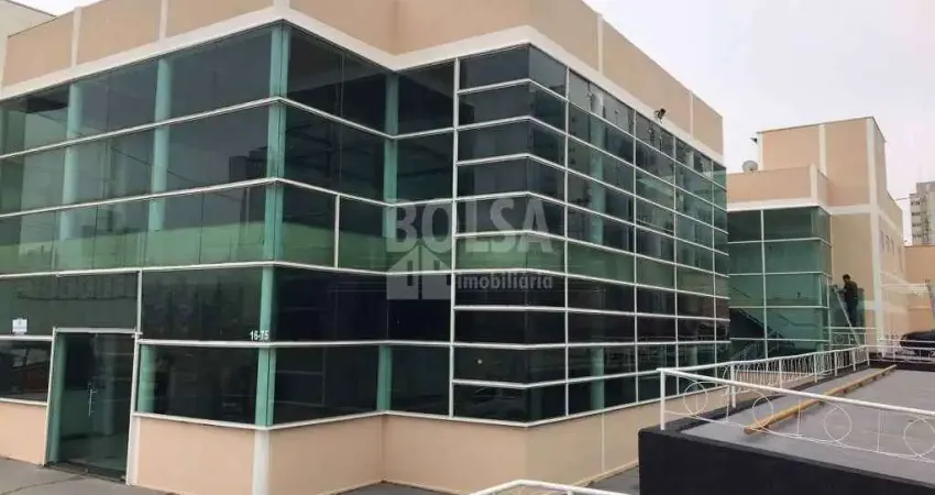 Sala comercial para alugar na Vila Cardia, Bauru 