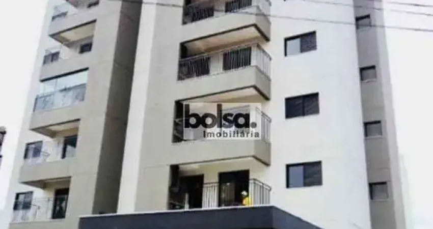 Apartamento com 1 quarto para alugar na Vila Altinópolis, Bauru 