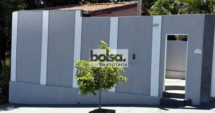 Casa para aluguel com 1 quarto em parque das nações, bauru - sp