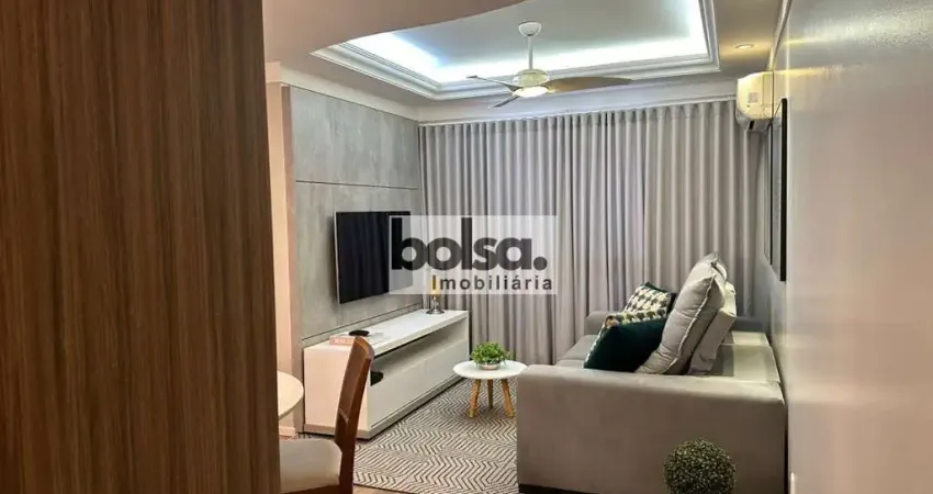 Apartamento com 2 quartos para alugar na Vila Aviação, Bauru