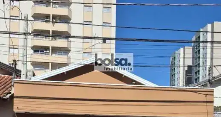 Casa com 3 quartos para alugar na Vila Flores, Bauru