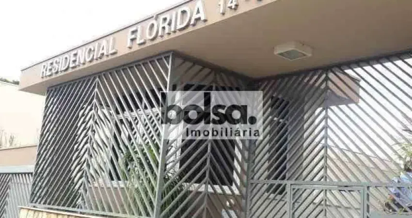 Apartamento com 1 quarto para alugar no Centro, Bauru 