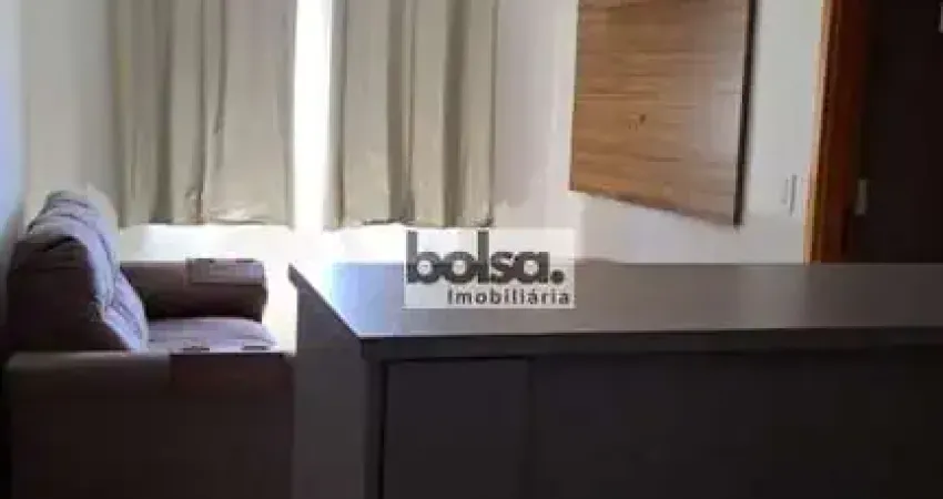 Apartamento para aluguel com 35 m² e 1 quarto em jardim nasralla, bauru - sp