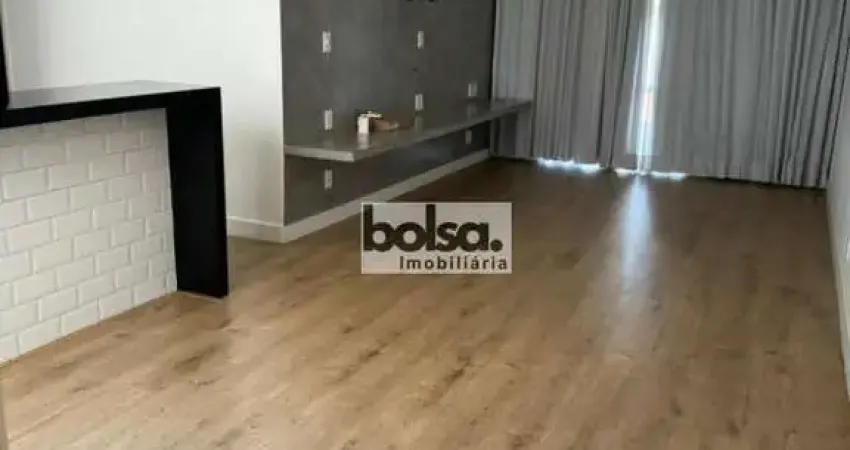 Apartamento para aluguel em parque jardim europa, bauru - sp
