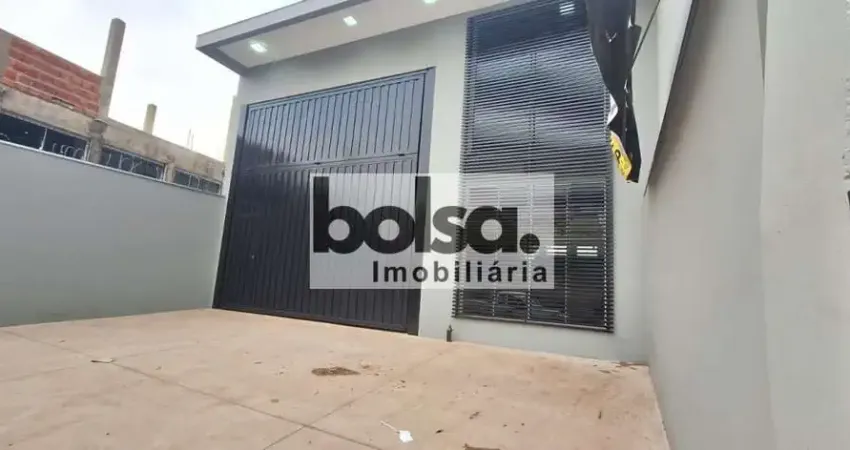 Barracão / Galpão / Depósito para alugar no Jardim Bela Vista, Bauru